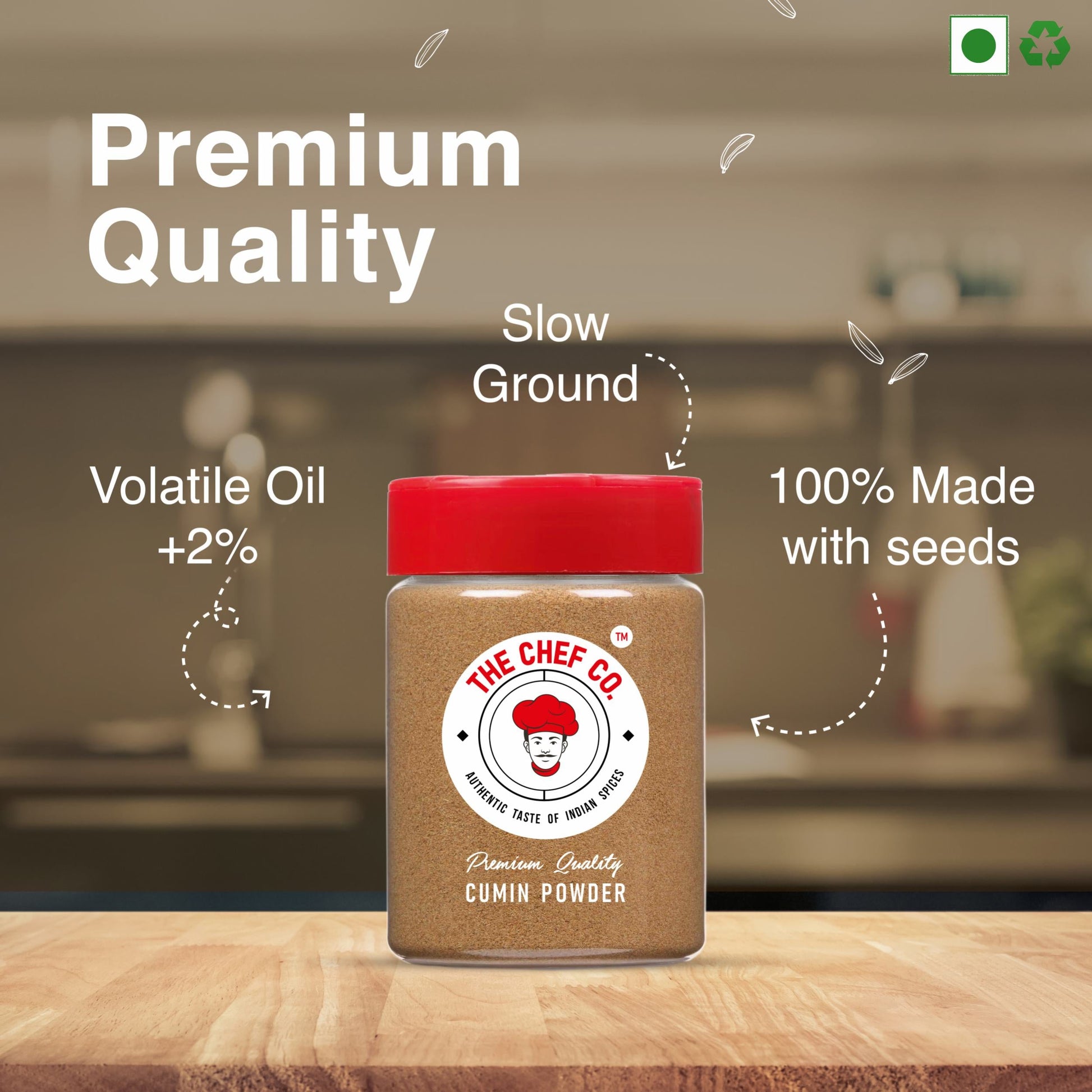 Cumin Powder