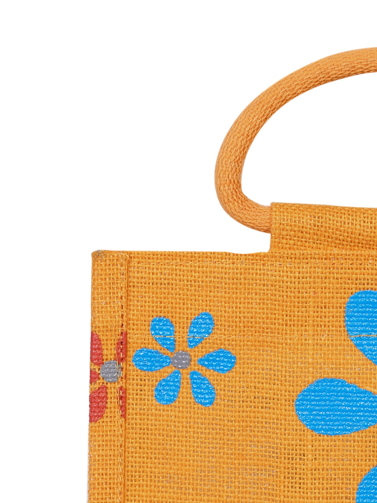 Jute Cottage Multi Flower Lunch