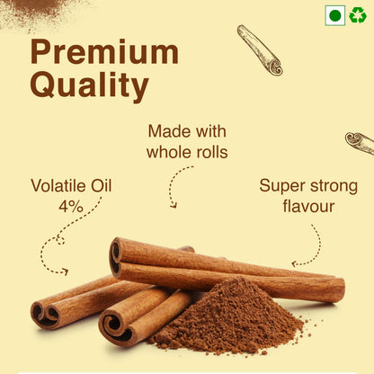 Cinnamon Powder 125g