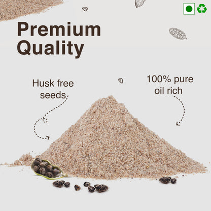 Cardamom Seed Powder
