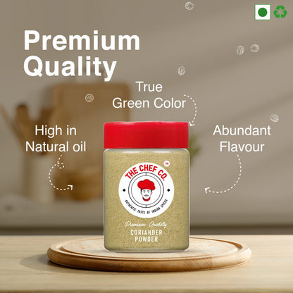 Coriander Powder