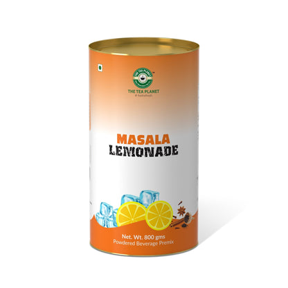 Masala Lemonade Premix - 250 gms