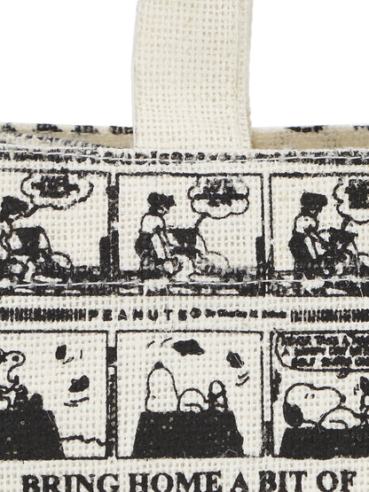 Jute Cottage Global Medium