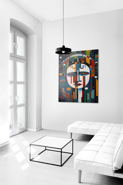 Canvas Paintings For Wall Decoration With Frame Canvas Painting For Living Room Bedroom Home Office & Hotels