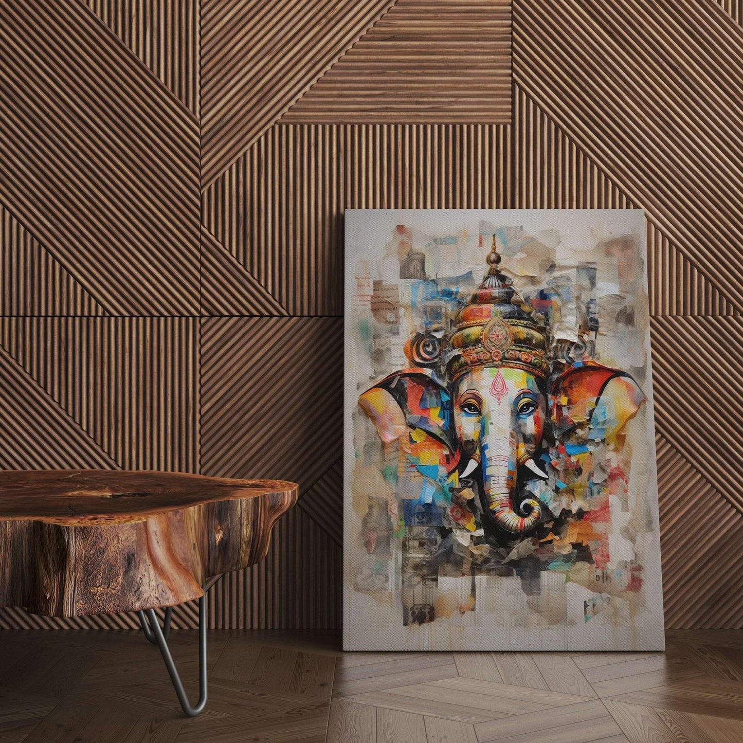 Canvas Paintings For Wall Decoration With Frame Canvas Painting For Living Room Bedroom Home Office & Hotels