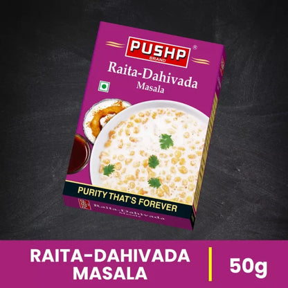Raita Dahivada Masala