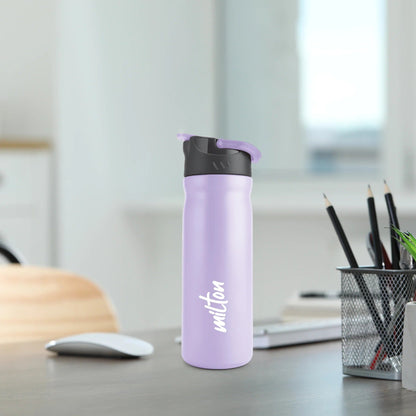 Milton Max Stainless Steel Bottle