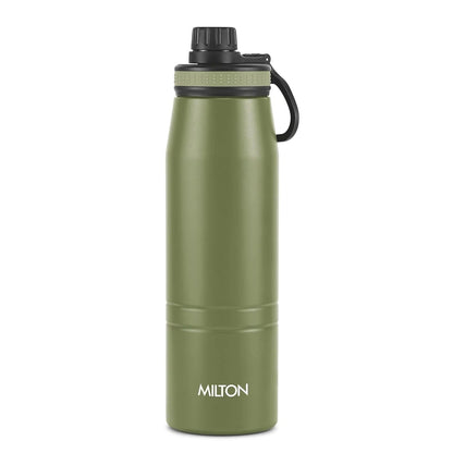 Milton Sparkle Thermosteel Bottle 620ml