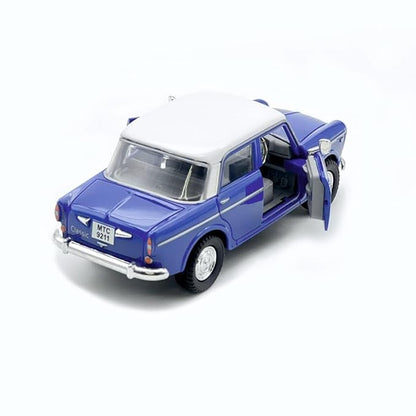Centy Queen 70'S Taxi Toys for Kids