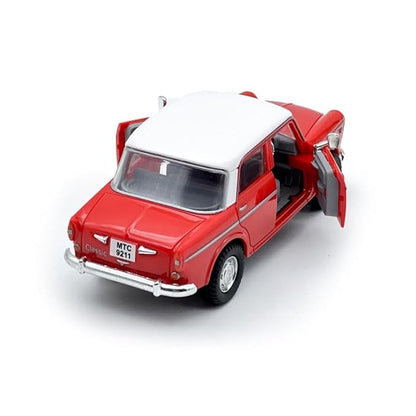 Centy Queen 70'S Taxi Toys for Kids