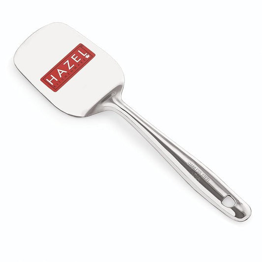 Hazel Stainless Steel Cake Pie & Pastry Serving Spoon with Handle Slicer Lifter