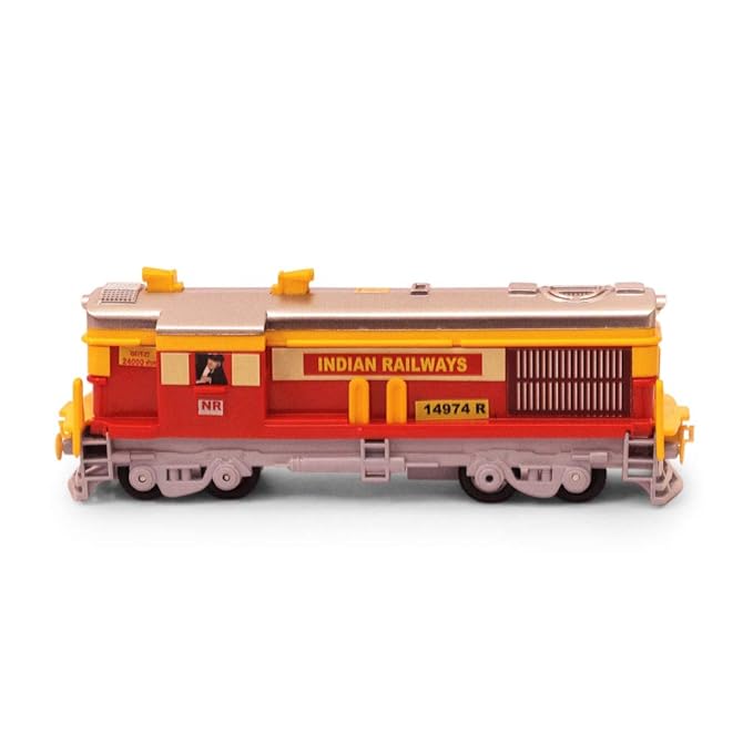 Centy Toys Plastic Pull Back Engine Assorted For AQ783
