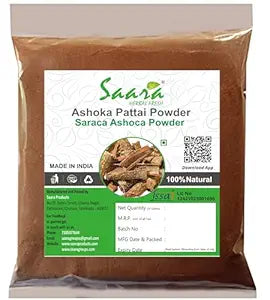 ARUGAMPUL POWDER (BERMUDA GRASS) POWDER – 100 GRAMS