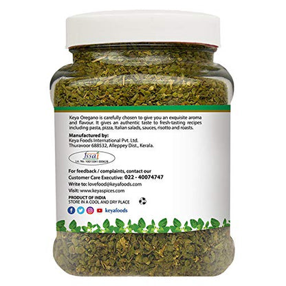 Keya Oregano 200g