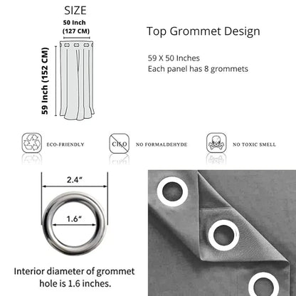 Divine Casa 7 Feet Velvet Blackout Door Curtain Premium Thermal Insulated Noise Reducing & Room Darkening Single Panel Colour Crimson (Pack of 1)