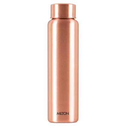Milton Alpine Pure Copper Bottle - 1000ml