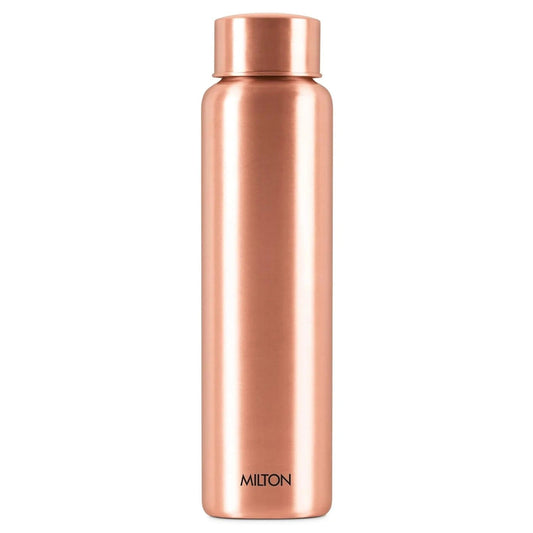 Milton Copper Aqua Water Bottle 1000ml