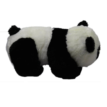 Kids Mandi Black White Cute Lovely Looking Panda 8 Inch Small