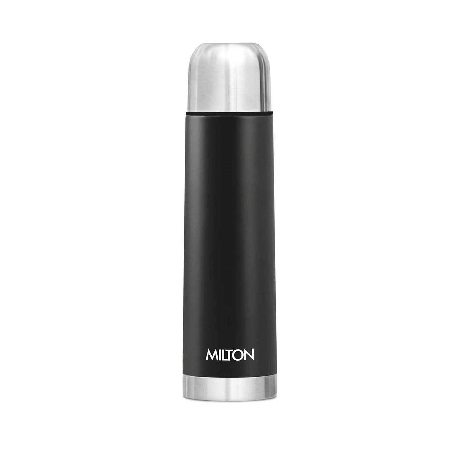Milton Eco Flip Thermosteel Thermos Flask