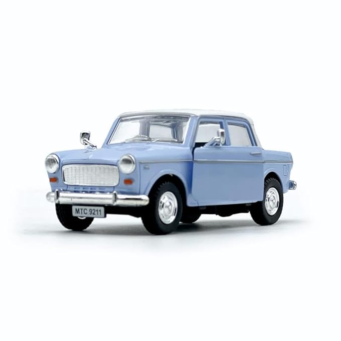 Centy Queen 70'S Taxi Toys for Kids