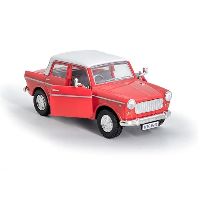Centy Queen 70'S Taxi Toys for Kids