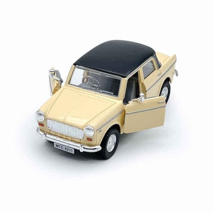 Centy Queen 70'S Taxi Toys for Kids