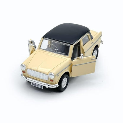 Centy Queen 70'S Taxi Toys for Kids