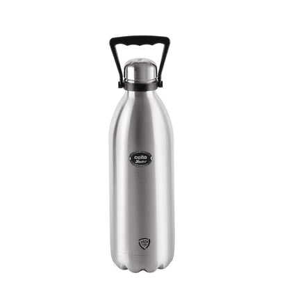 Cello Swift Insulated Stainless Steel Flask Water Bottle