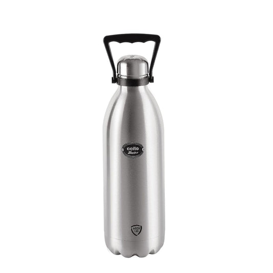 Cello Swift Insulated Stainless Steel Flask Water Bottle