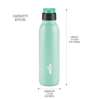 Milton Caper Water Bottle