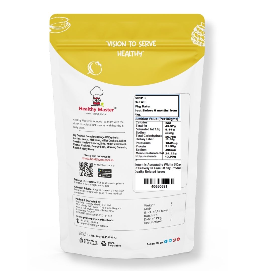 Premium Green Kismish - Raisins