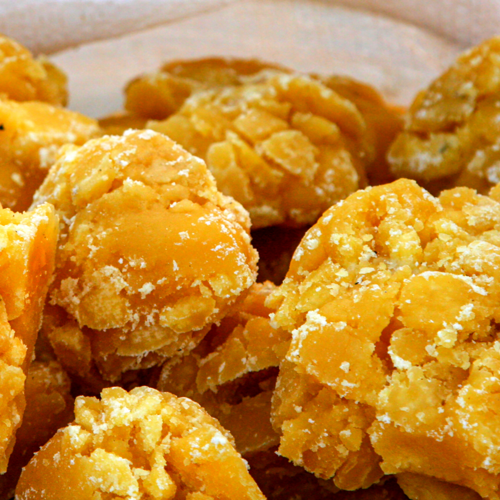 Organic Sugarcane Jaggery