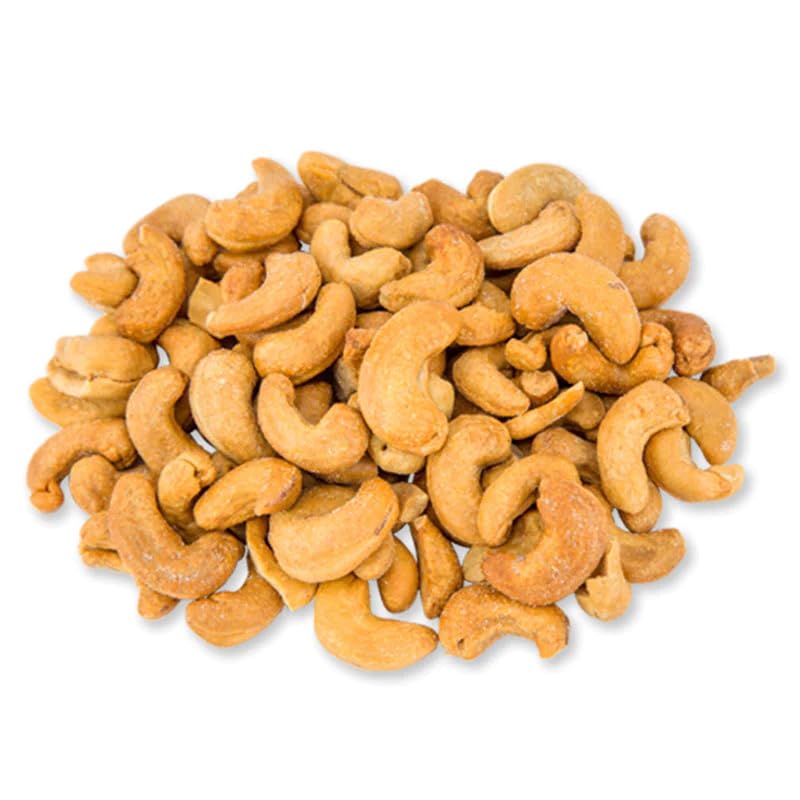 Haldiram's Salted  Roasted Cashews - 325 gms (pack of 2)