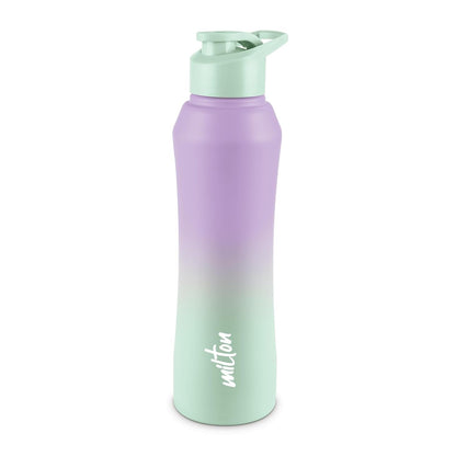 Milton Comet Stainless Steel Bottle