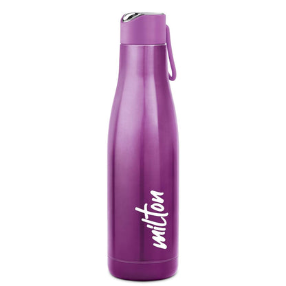 Milton Fame Thermosteel Bottle