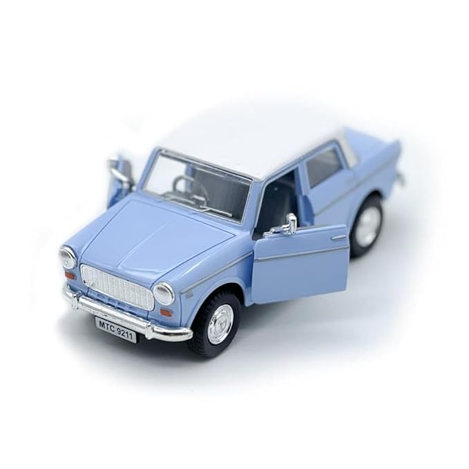 Centy Queen 70'S Taxi Toys for Kids