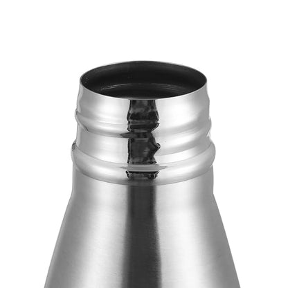 Vinod ICY Classic Stainless Steel Water Bottle - 750 ml