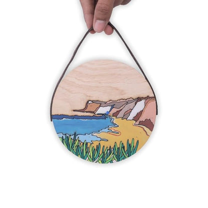 Hobby India Diy Nature Kits for Art & Crafts | Hanging Decorations