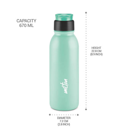 Milton Caper Water Bottle