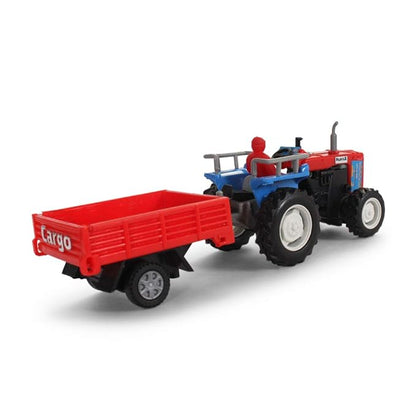 Centy Trolley Tractor Colors May Vary