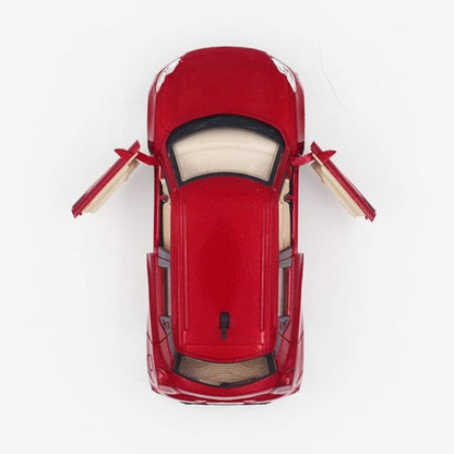 Centy Toys Alloy Drift Car Multicolour