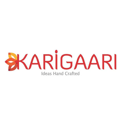 Karigaari India Polyresine Laughing Buddha Showpiece