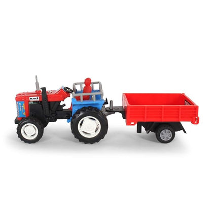 Centy Trolley Tractor Colors May Vary