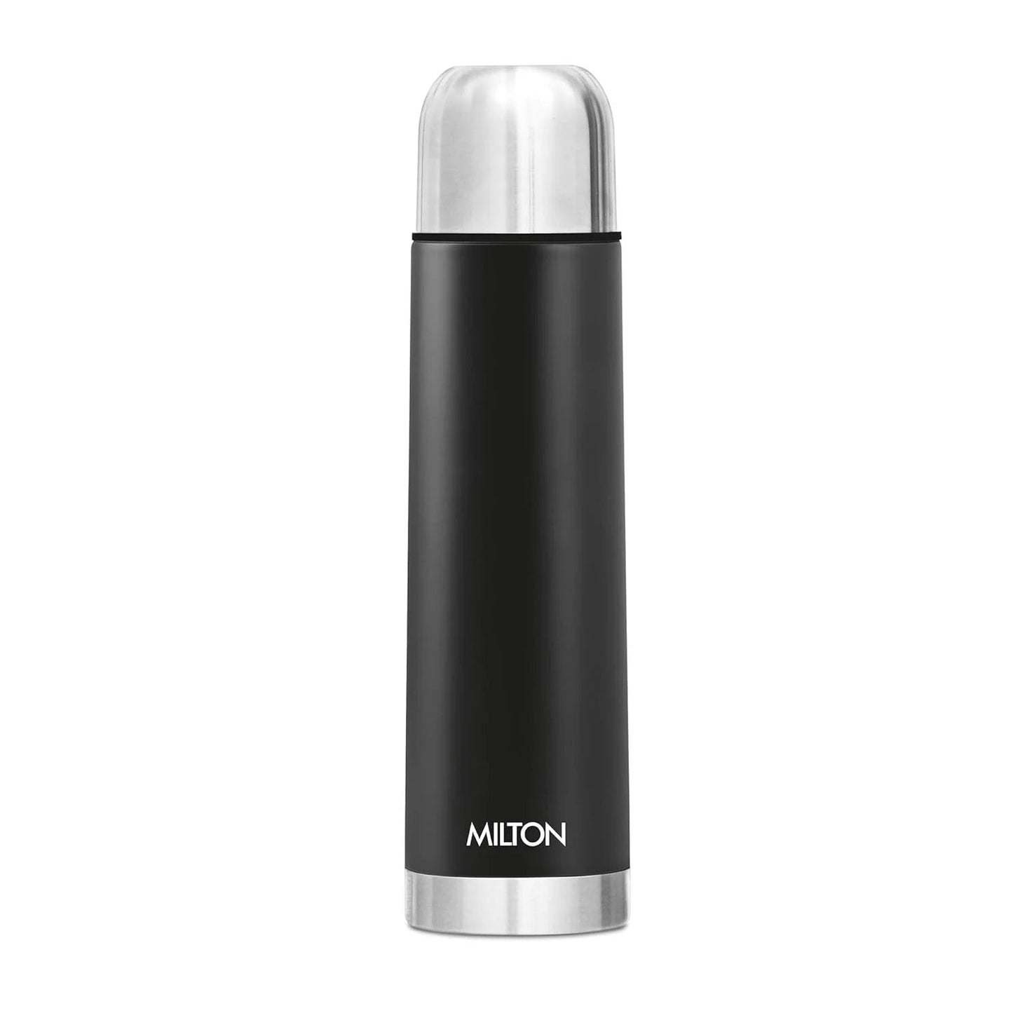 Milton Eco Flip Thermosteel Thermos Flask