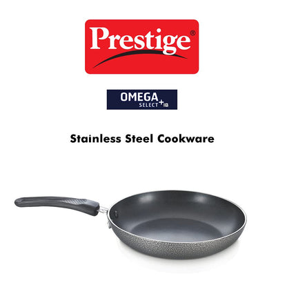 Prestige Omega Select +ib Fry Pan 24cm Non Stick Fry Pan