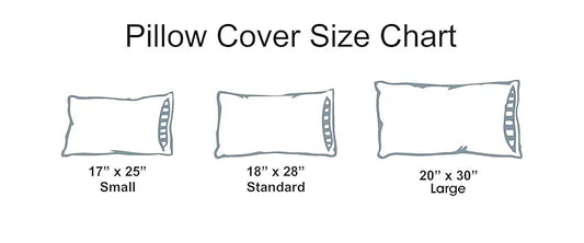 Aerohaven Glorious 210TC Striped Satin Cotton Pillow Cover Set White Colour