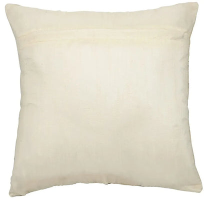 Aerohaven Decorative Hand Made Digitally Printed Abstract 5 Piece Cotton Cushion Cover Multicolour 175 TC