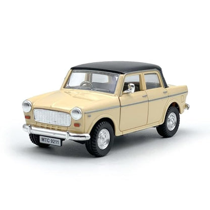Centy Queen 70'S Taxi Toys for Kids