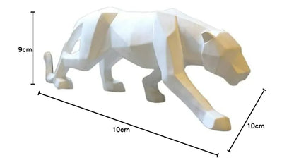 Zart Resin Showpiece for Home Decor