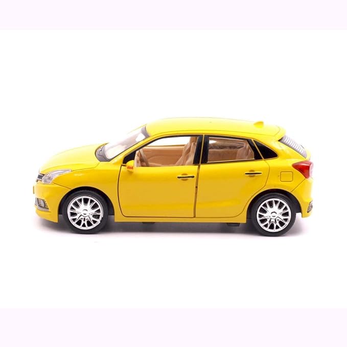 Centy Toys Brilleo Pull Back Toy Multicolorfor AQ783